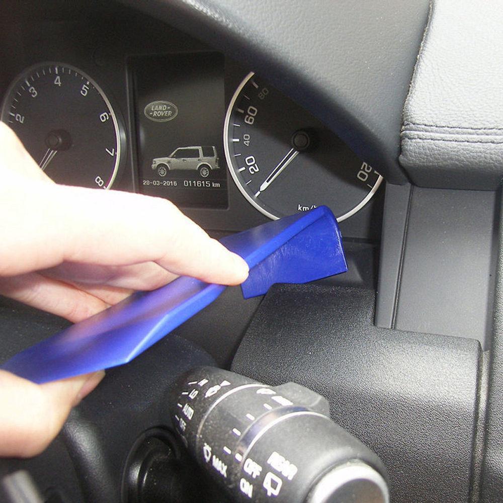 Set 11 Dụng Cụ Tháo Gỡ Bảng Điều Khiển Xe Ô Tô SHOUKEY