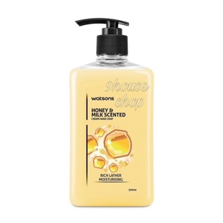 Nước rửa tay Watson Thái Lan 500ml
