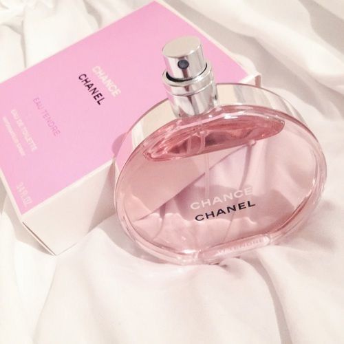 Nước Hoa Nữ Chance Eau Tendre EDP 100ml - Hương Thơm Nữ Tính và Sang Trọng- Chisman