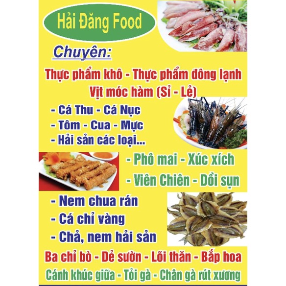 CHẢ CỐM HÀ NỘI 500G - Haidangfoods | BigBuy360 - bigbuy360.vn
