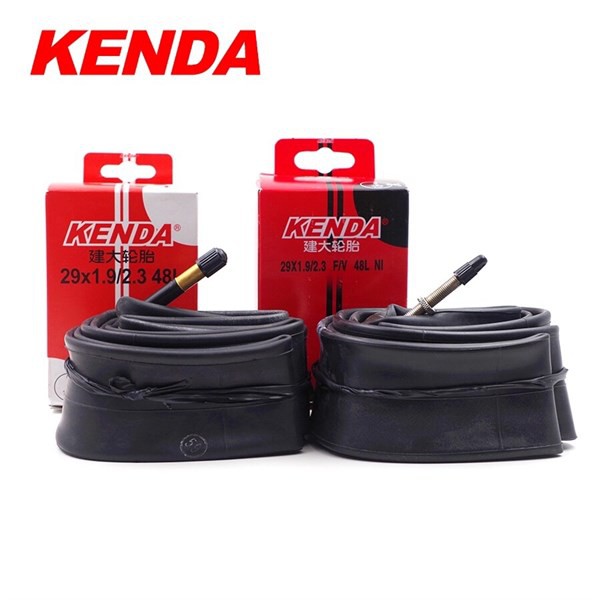 Săm kenda 29*1.9/2.3 THÔNG SỐ:29FV 48L