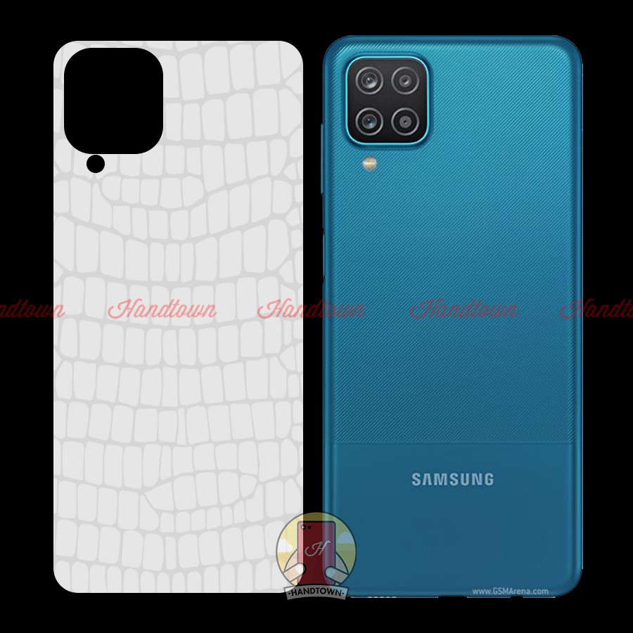 Miếng Dán PPF Samsung Galaxy M12 M32 M42 M52 M62 4G 5G Kính Cường Lực Dẻo Màn Hình và Mặt Lưng Bảo Vệ Máy Khỏi Trầy Xước