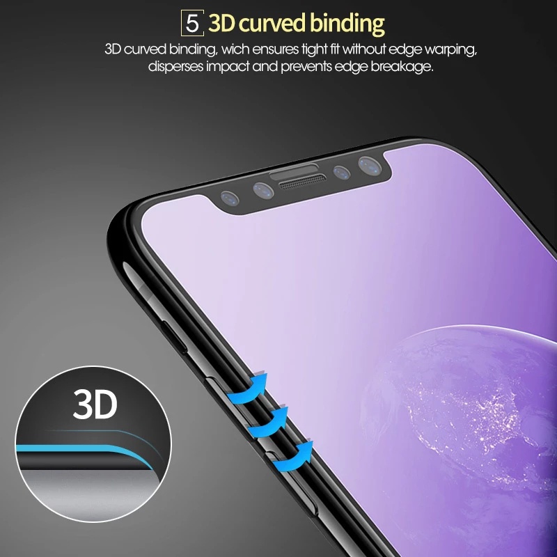 Kính Cường Lực 9D Bảo Vệ Màn Hình Samsung A23 A53 A33 A73 A13 5G A03 A03s A22 A12 A11 A02 A21 A31 A51 A71 A52s A52 A72 A42 5G A32 4G
