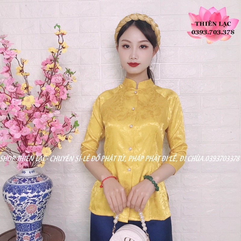 🍀BỘ BÀ BA ĐI LỄ SIÊU HOT HÈ 2022🍀