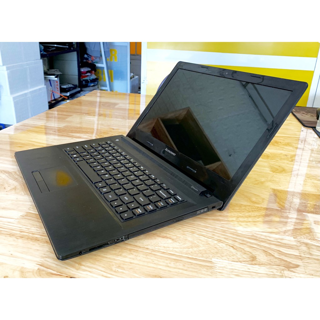 Laptop Lenovo G40-70 Core i3-4030U Ram 4GB HDD 1TB (1000GB) VGA ON Màn Hình 14 Inch Máy Đẹp