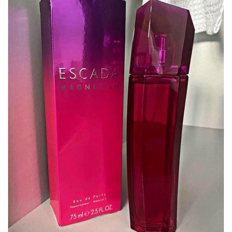 Nước hoa nữ Escada Magnetism 75ml