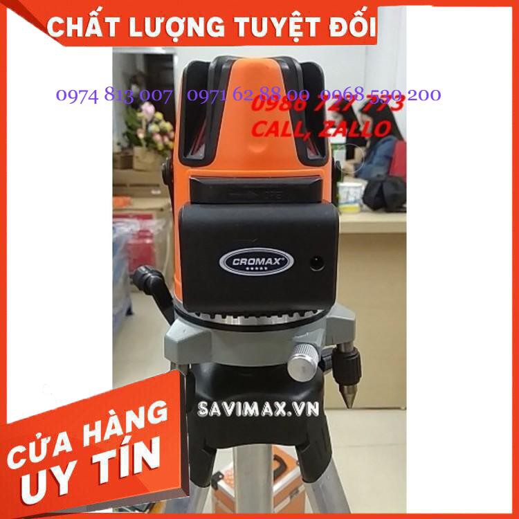 Máy Cân Bằng Laser 5 tia xanh CR-5X, Máy Laser 5 tia xanh Giá cực Rẻ