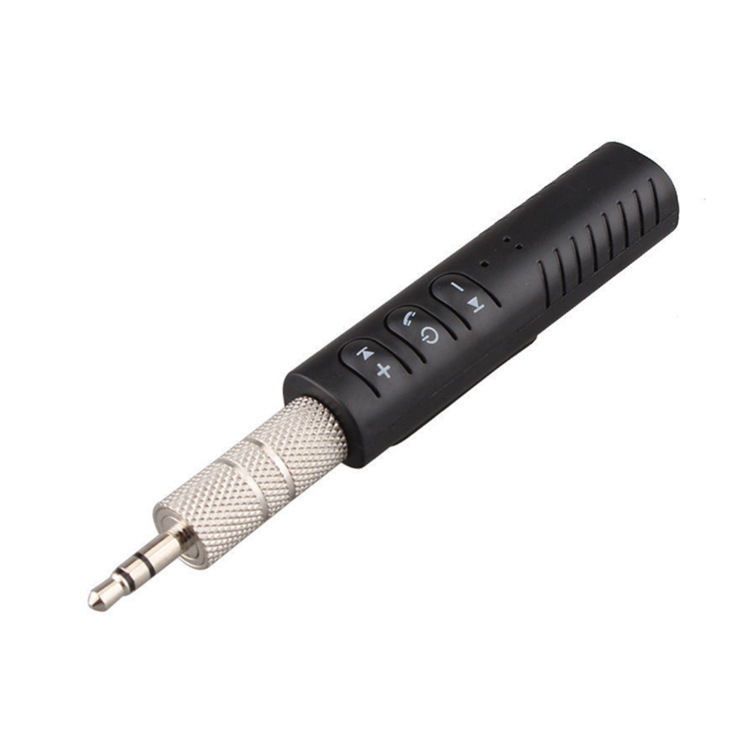 Thiết Bị Nhận Truyền Âm Thanh Bluetooth Kèm Phụ Kiện Chuyên Dụng | BigBuy360 - bigbuy360.vn