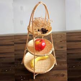 MẸT TRE TẦNG
