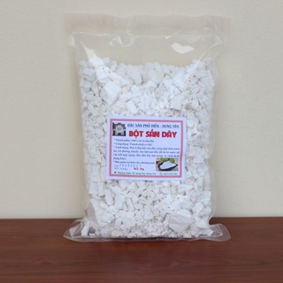 1kg BỘT SẮN DÂY