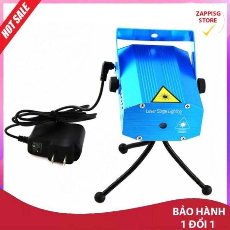 Sale Đèn chiếu laser mini, Đèn chiếu mini  - Bảo hành 1 đổi 1