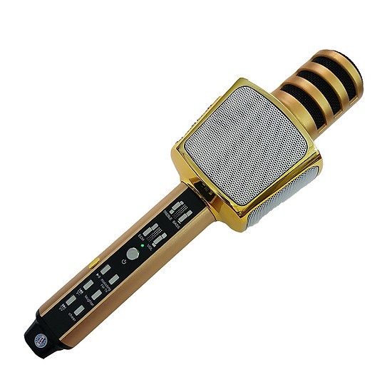 Miccro Karaoke Bluetooth 3 Trong 1 SD-17 Cực Hay