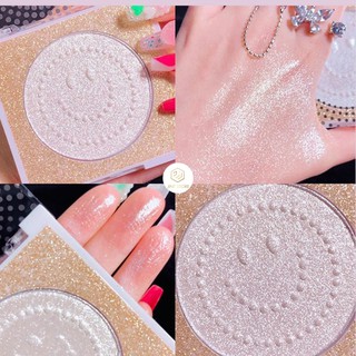 Phấn Bắt Sáng Maffick Highlight Mặt Cười