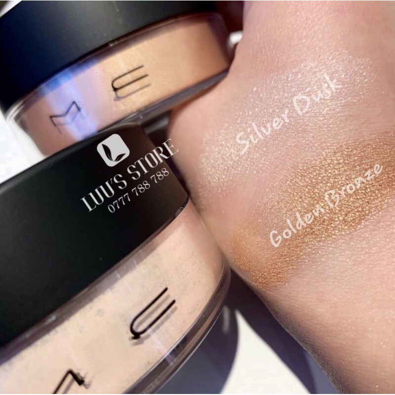 Phấn Bột Có Nhũ MAC Iridescent Powder | BigBuy360 - bigbuy360.vn