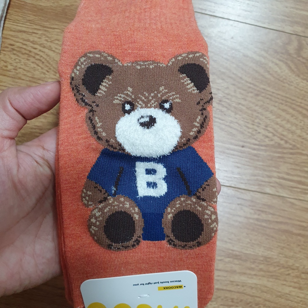 Tất cổ cao Siêu Đẹp Cho các bé 6 7 8 9 10 11 12 13 14 15 tuổi