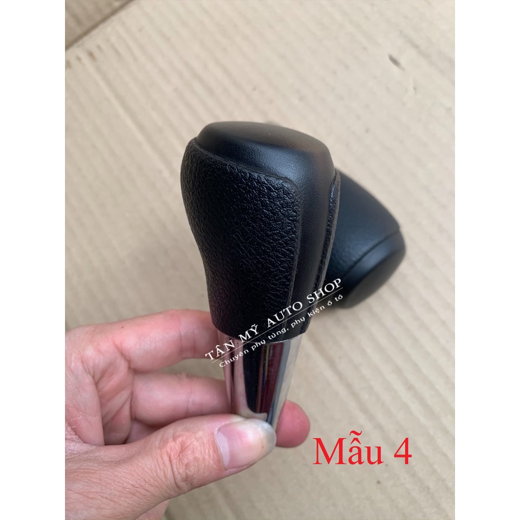 Củ số tự động Toyota tháo xe nguyên bản