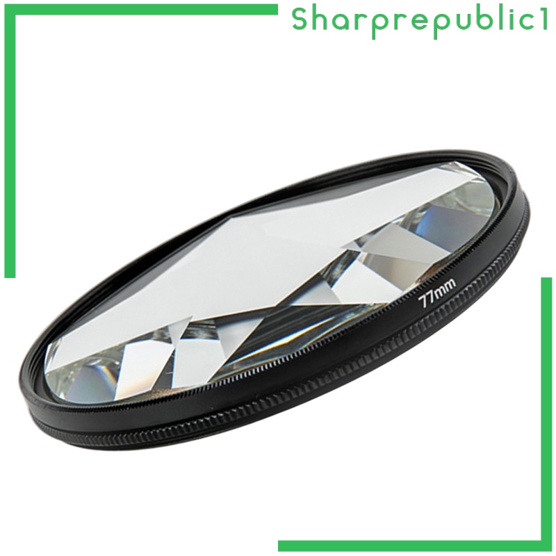 Bộ Lọc Hiệu Ứng Camera Shpre1 77mm