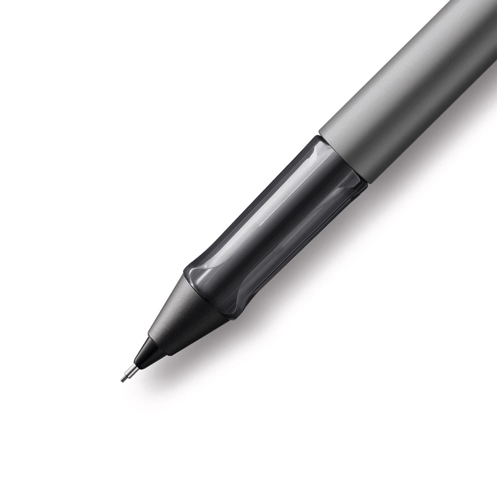 Bút chì Lamy Al-star Graphite màu xám bạc - Nhập khẩu chính hãng Đức - Bảo hành 2 năm