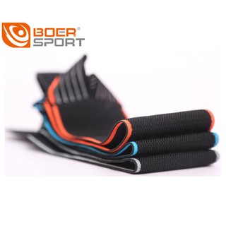 DÂY ĐAI QUẤN CỔ TAY BOER 1540