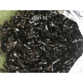 CHUN BUỘC TÓC SIÊU DAI GÓI TO