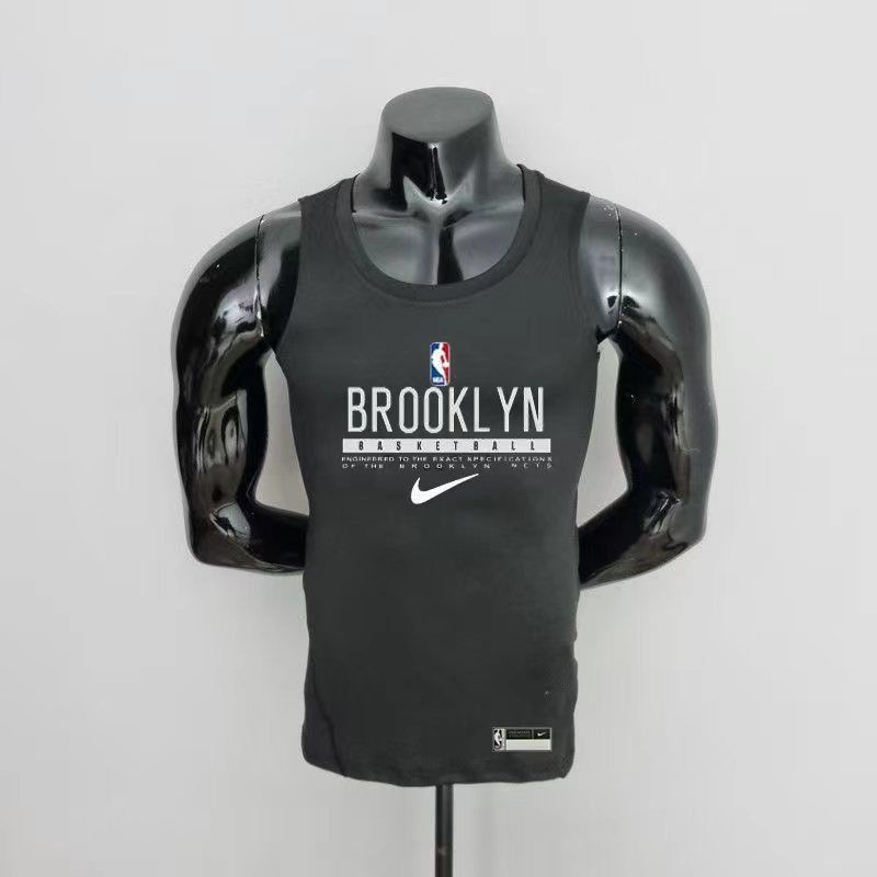Áo Thun Thể Thao Bóng Rổ Sát Nách Nhanh Khô In Chữ Lakers Warriors Thời Trang