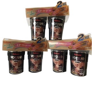 Cốc sáp thơm cafe Hàn Quốc khử mùi trên xe ô tô