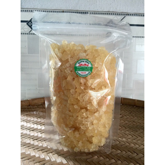 Đường phèn không tẩy Quảng Ngãi 1kg | BigBuy360 - bigbuy360.vn