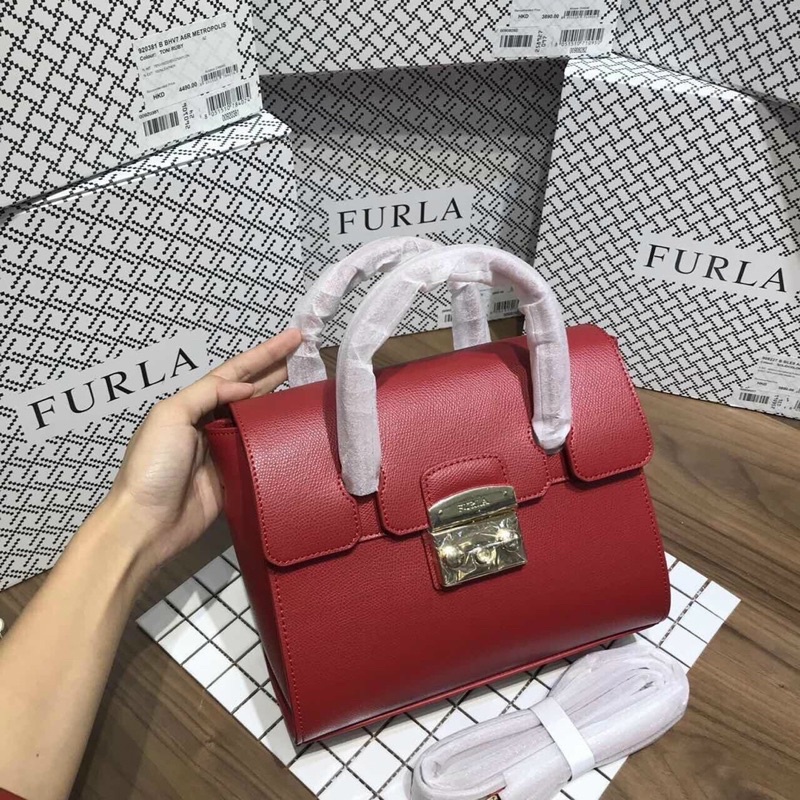 📛RẺ VÔ ĐỊCH📛TÚI FL METROPOLIS SIZE 24 DÁNG CÔNG SỞ NỮ