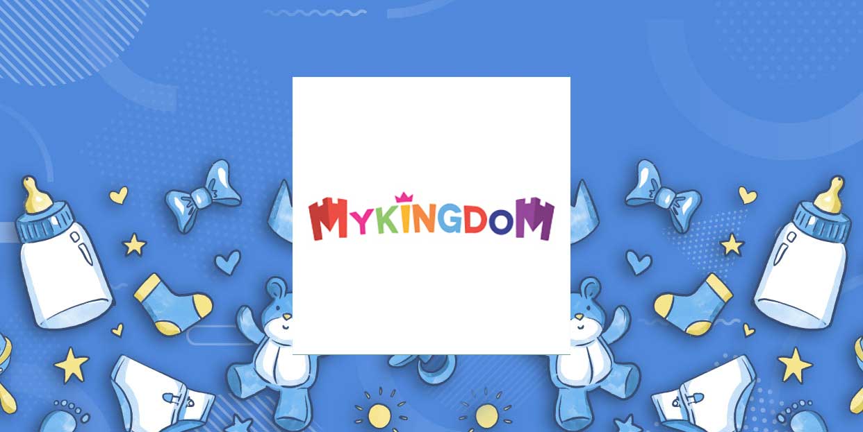 [Scan & Pay] - MY KINGDOM - Hoàn 10% tối đa 50K