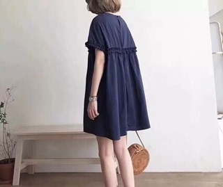 Váy babydoll