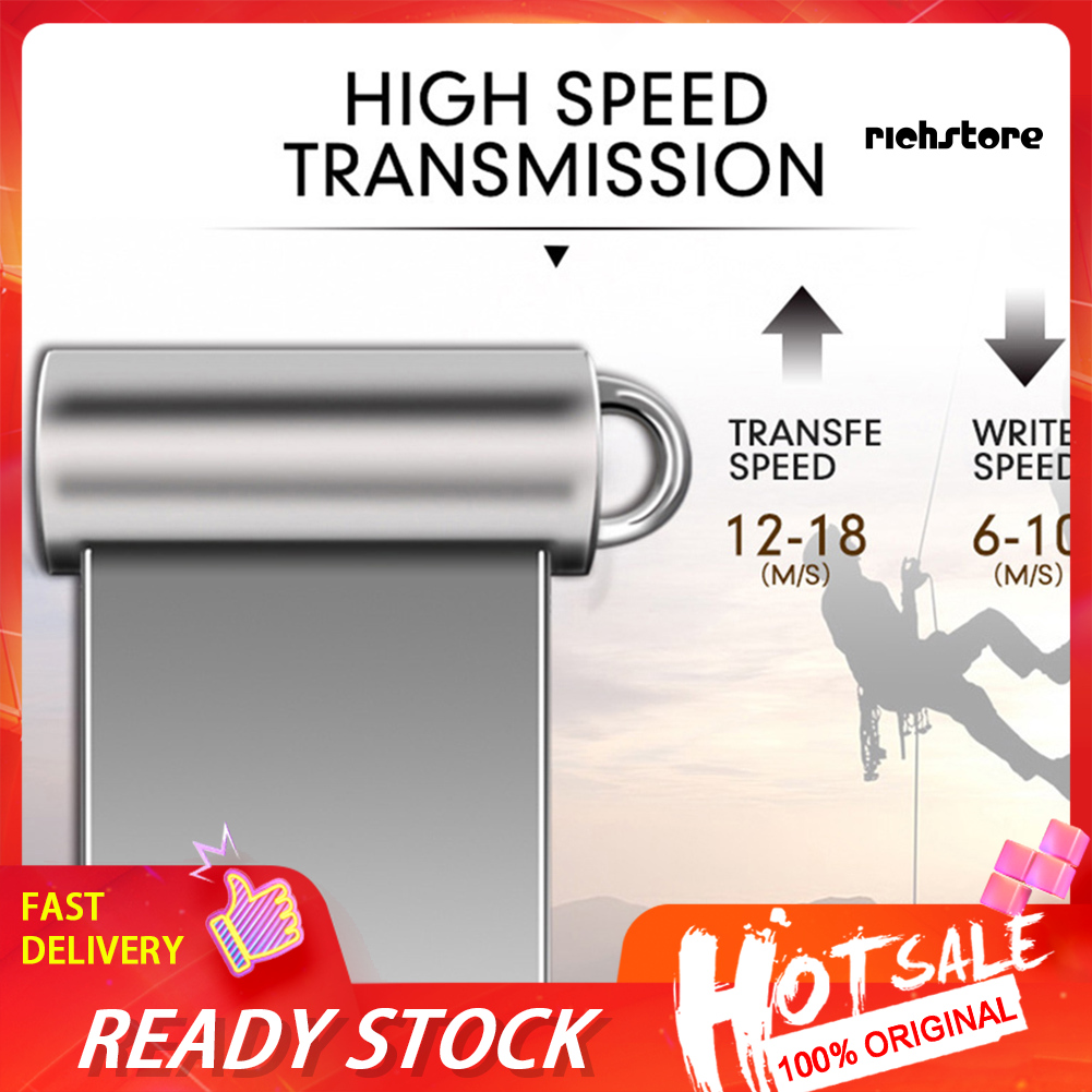 Usb 2.0 Xnuckx 4 / 8 / 16 / 32 / 64gb