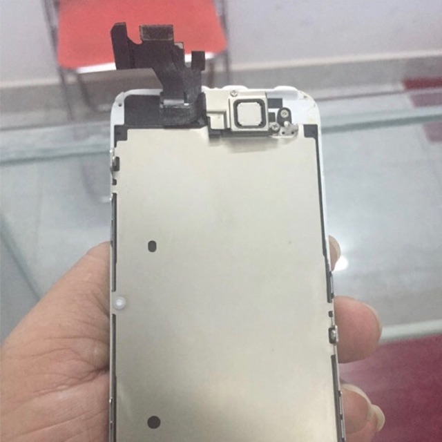 Màn Hình iPhone 5 Full Bộ