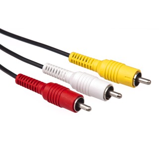 Cáp AV 6 Đầu (Hàng Tốt 1.5m)