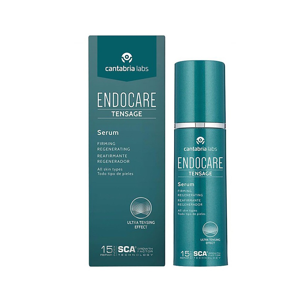 Serum dưỡng da Endocare