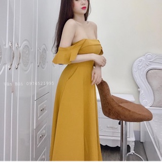 Váy cánh tiên thiết kế