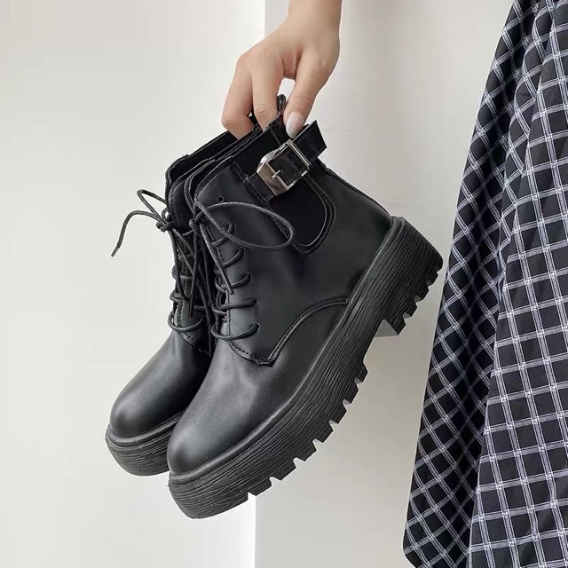 Boots cao cổ (CÓ SẴN) | BigBuy360 - bigbuy360.vn