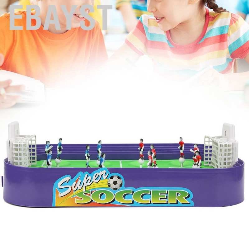 Bộ bàn chơi bóng đá mini vui nhộn cho trẻ em