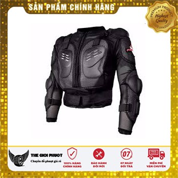 Áo Giáp Lưới Bảo Hộ PROBIKER
