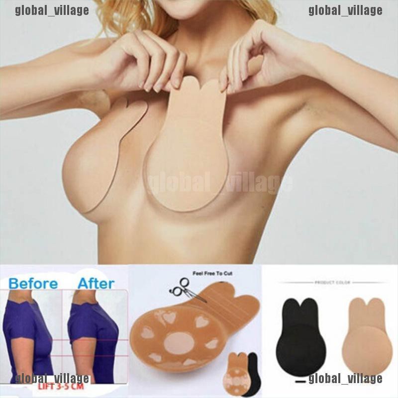 Miếng Dán Nâng Ngực Thời Trang Tiện Dụng