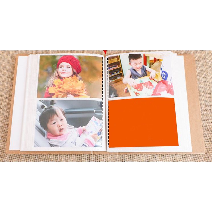 Album 200 ảnh 7x10 giá tốt