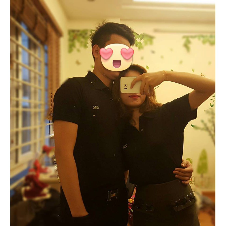 Áo Polo Nam Cá Sấu VNXK Đẹp, Hình Thật Full Tem Tag | BigBuy360 - bigbuy360.vn