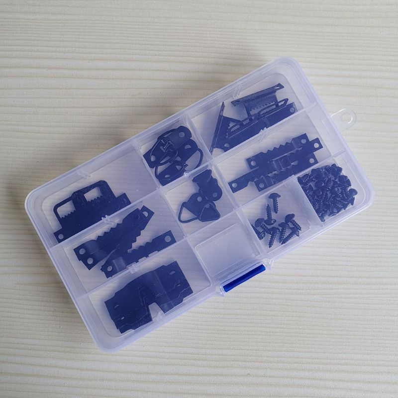 Set 76 Móc Treo Khung Ảnh Chuyên Dụng