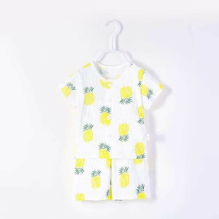 🔥MỚI VỀ🔥Bộ thông hơi Quảng Châu cho bé trai gái cotton | BigBuy360 - bigbuy360.vn