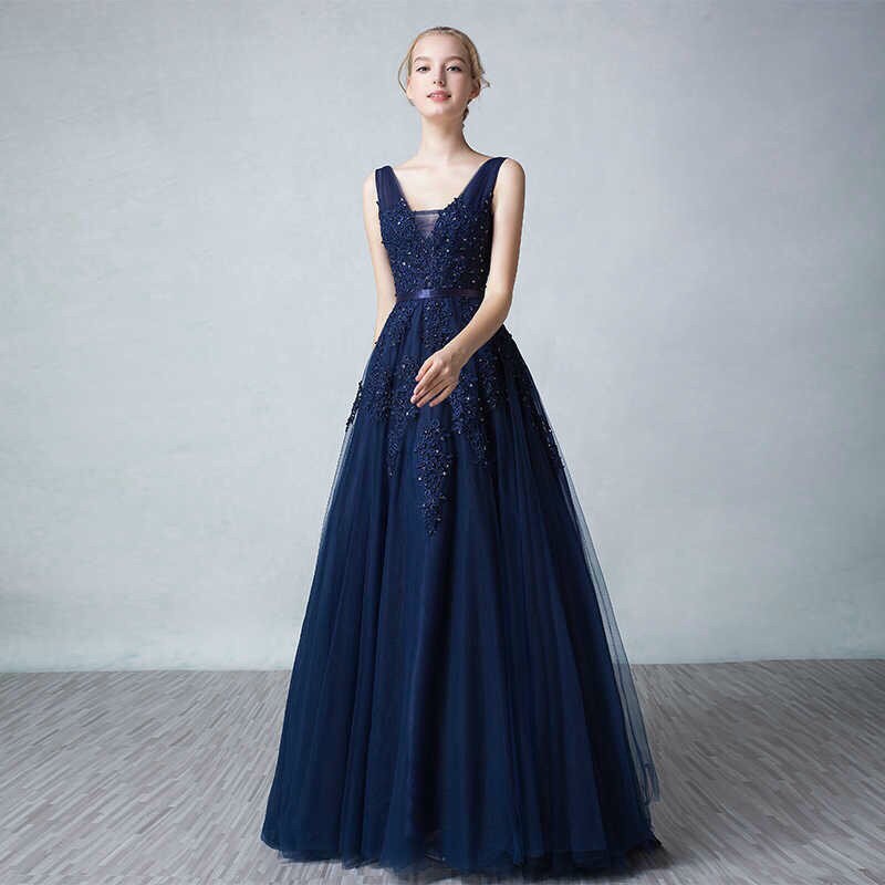 đầm dài phố hoa nổi