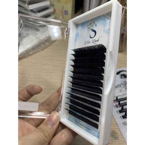 Mi cong Ld độ dày 0.07