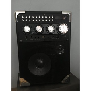 Loa kéo k66