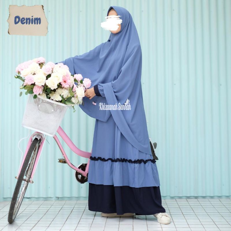 (Hàng Mới Về) Bộ Mỹ Phẩm Dưỡng Da Gamis Erina