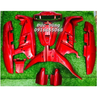 Dàn áo Viva 110 đủ màu