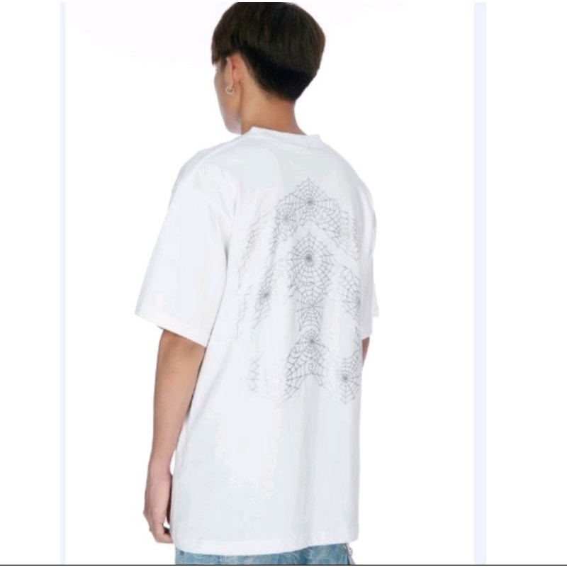 Tee 5theway new full tag bọc