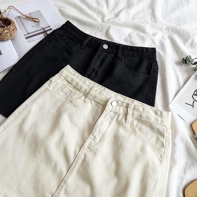 Chân váy chữ A ( mua lẻ ) | BigBuy360 - bigbuy360.vn